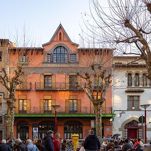 Hotel de Camprodón